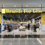 Leading international off-price retailer relies on beaconsmind solution