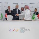 beaconsmind AG strengthens market position in the Middle East: beaconsmind’s LBM solution to have a significant contribution towards Saudi Arabia’s “Vision 2030”