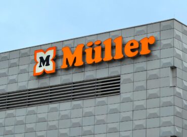 Müller Drogeriemärkte