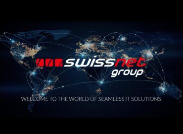 swissnet Group - Background